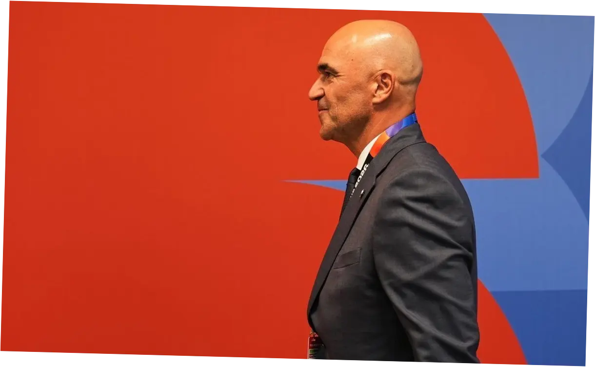 Roberto Martinez Mundur sebagai Pelatih Portugal Setelah Tersingkir dari Piala Dunia 2026