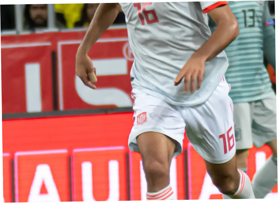 Rodri Hernandez: Bintang Sepak Bola yang Membuat Perbedaan