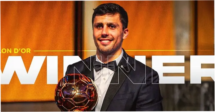 Rodri: Pengendali Permainan yang Membawa Spanyol ke Semifinal Piala Dunia 2026