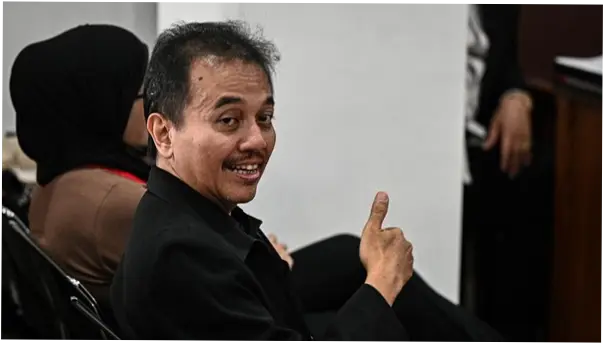Roy Suryo dan Kasus Praperadilan: Antara Kehadiran Jokowi dan Putusan Hakim