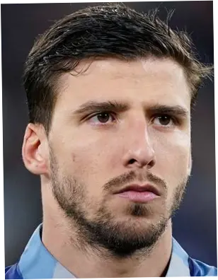 Rúben Dias: Profil, Karir, dan Kontroversi di Dunia Sepak Bola