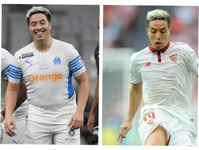 Samir Nasri: Dari Pemain Bintang Hingga Terlibat Kasus Pencucian Uang