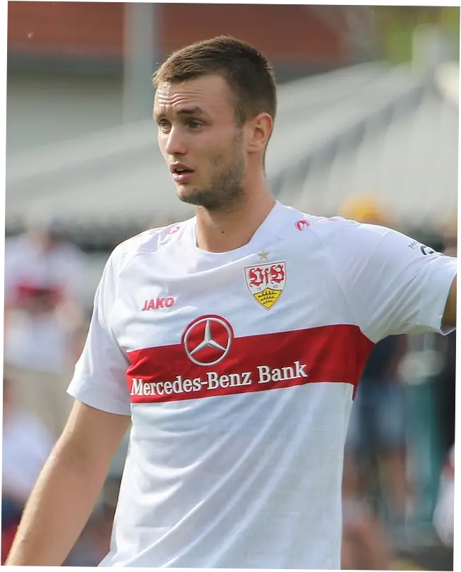 Saša Kalajdžić: Bintang Sepak Bola Austria yang Membawa Timnya Lolos Babak 16 Besar Piala Dunia