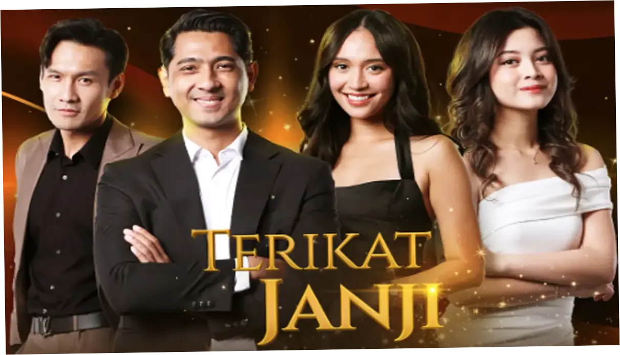 Sena Davina Terikat Janji: Sinopsis dan Perkembangan Terbaru