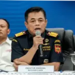 Skandal Suap Dirjen Bea Cukai Djaka Budi Utama: Kasus yang Mengguncang Indonesia