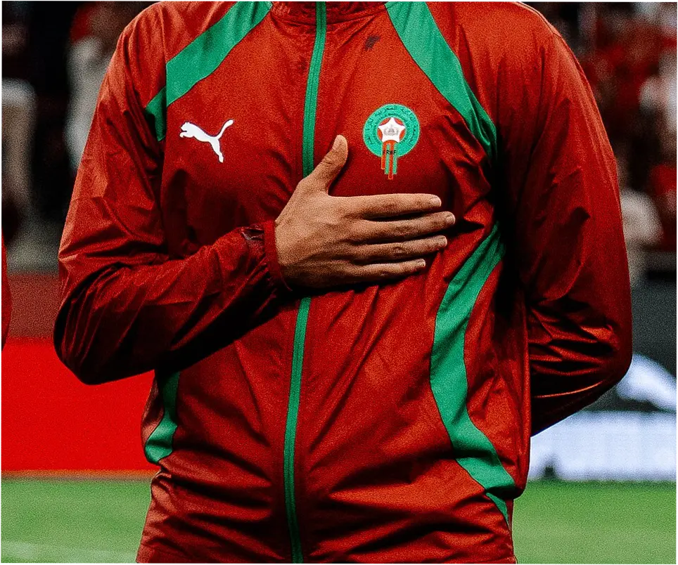 Sofyan Amrabat: Pemain Berbakat Maroko yang Siap Mengharumkan Nama Negara di Piala Dunia