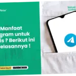 Telegram: Antara Manfaat dan Bahaya di Era Digital