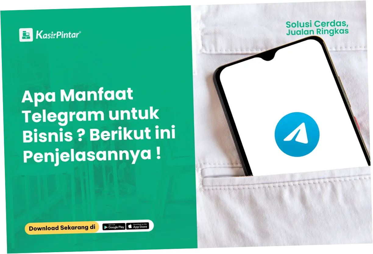 Telegram: Antara Manfaat dan Bahaya di Era Digital