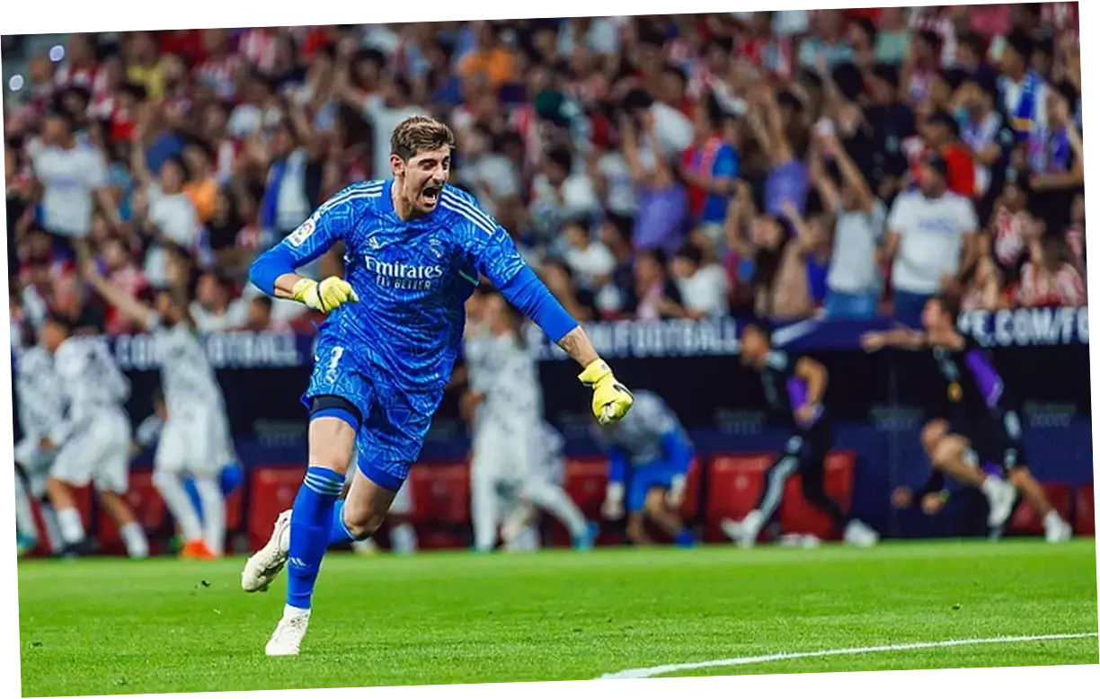 Thibaut Courtois: Sang Penjaga Gawang Belgia di Piala Dunia 2026