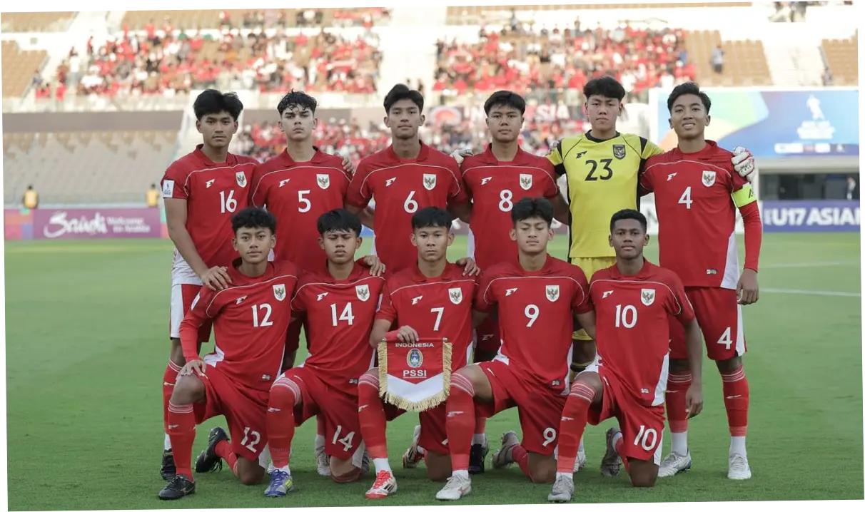 Tim Nasional Sepak Bola U-17 Malaysia: Persiapan dan Pertandingan Melawan Indonesia