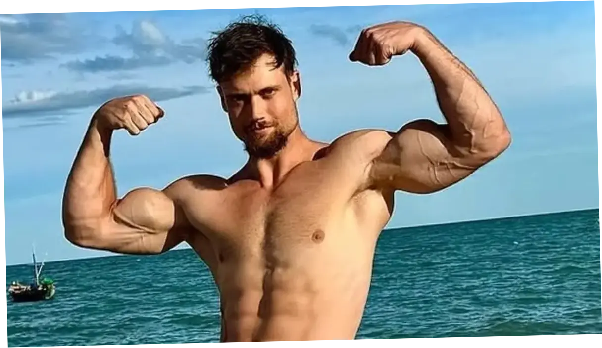 Tragedi Connor Murphy: Kematian Influencer Fitness di Danau Thailand