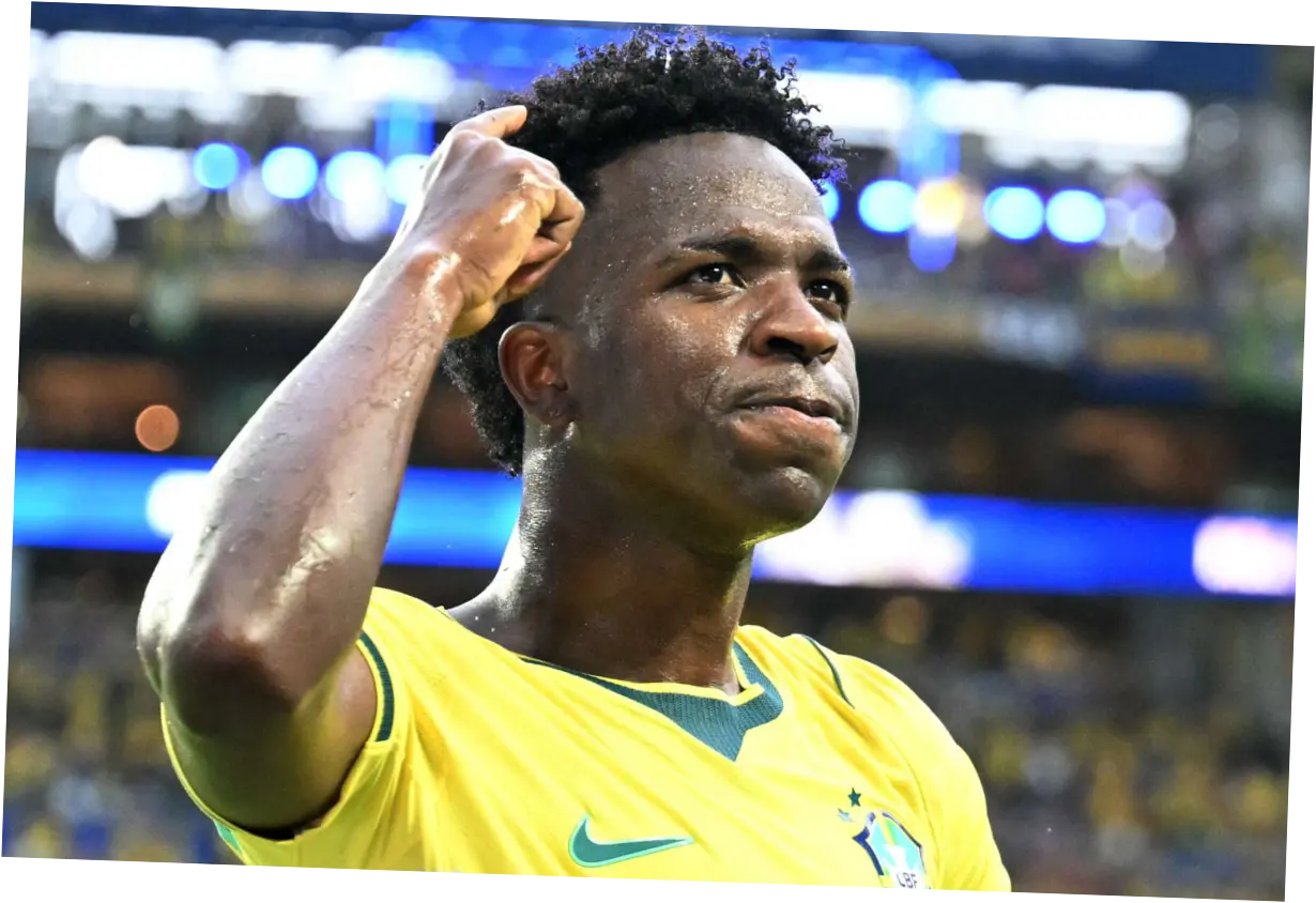Vinicius Junior: Bintang yang Mengharuskan Brasil dan Klub-Klub Eropa untuk Mengambil Tindakan