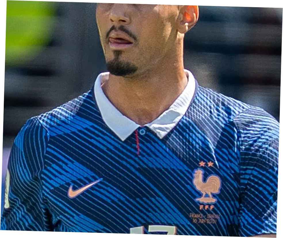William Saliba: Profil Pemain Bintang Prancis yang Siap Membela Negaranya di Piala Dunia 2026