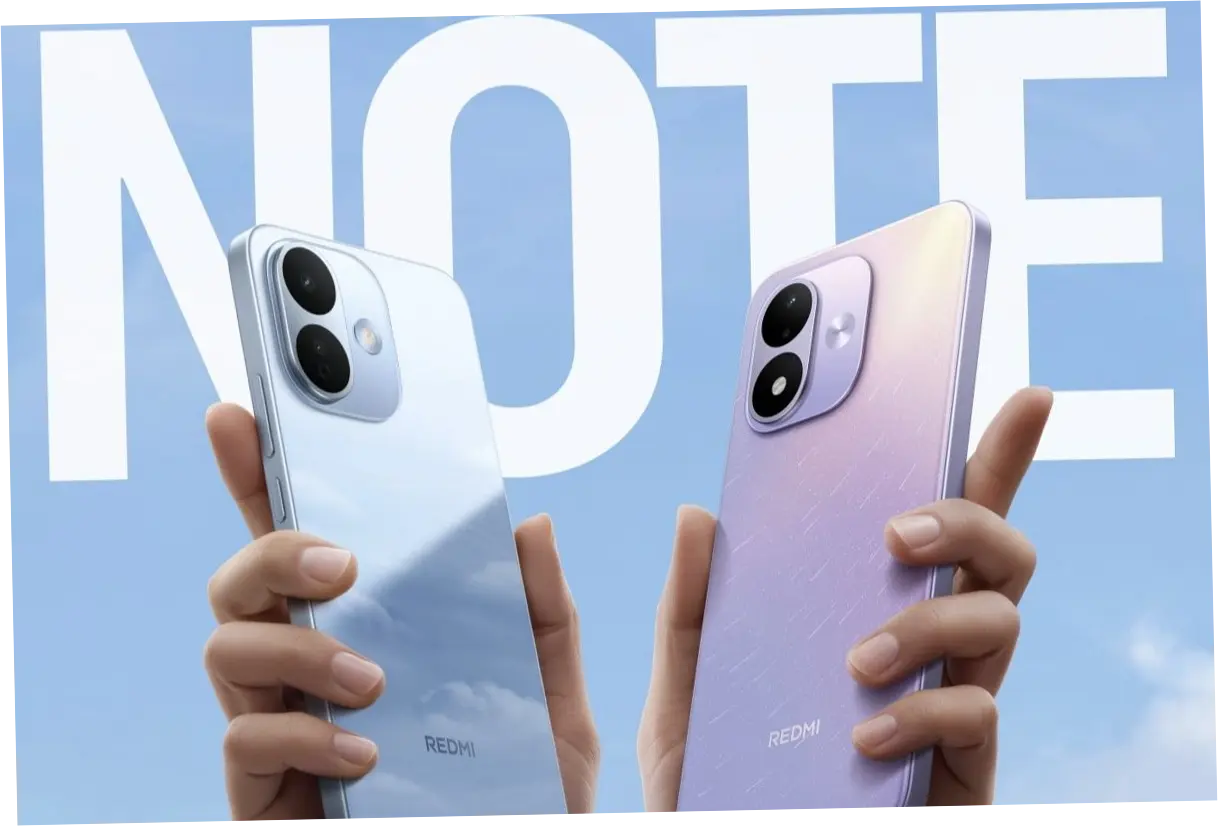 Xiaomi Redmi Note 17: Spesifikasi, Harga, dan Tanggal Rilis yang Dinantikan